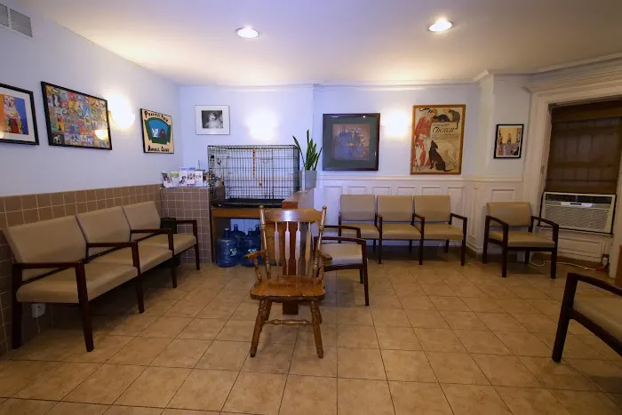 Prospect Park Animal Clinic 2