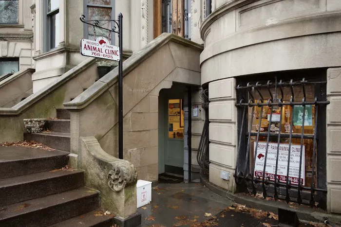 Prospect Park Animal Clinic 5
