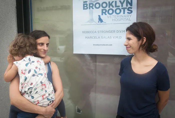Brooklyn Roots Veterinary Hospital 1