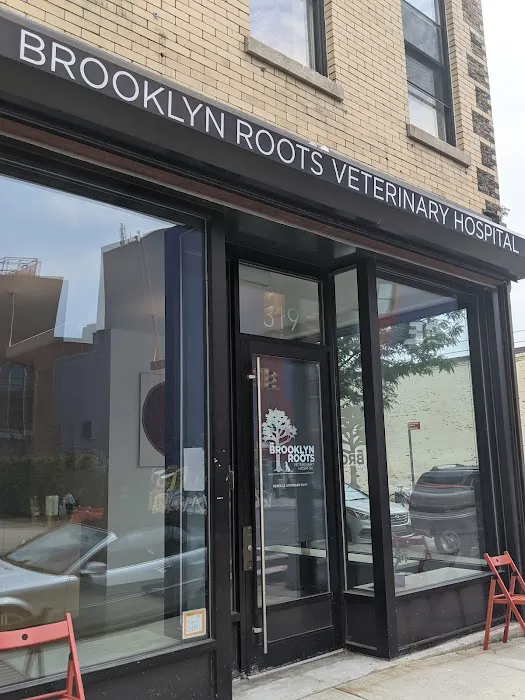 Brooklyn Roots Veterinary Hospital 6