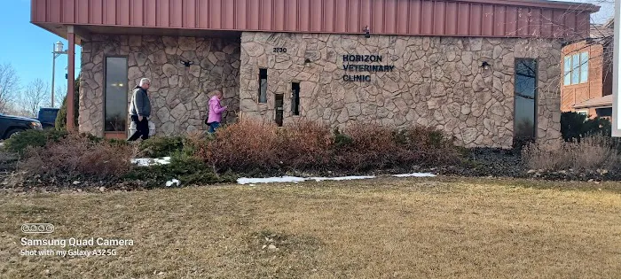 Horizon Veterinary Clinic 12