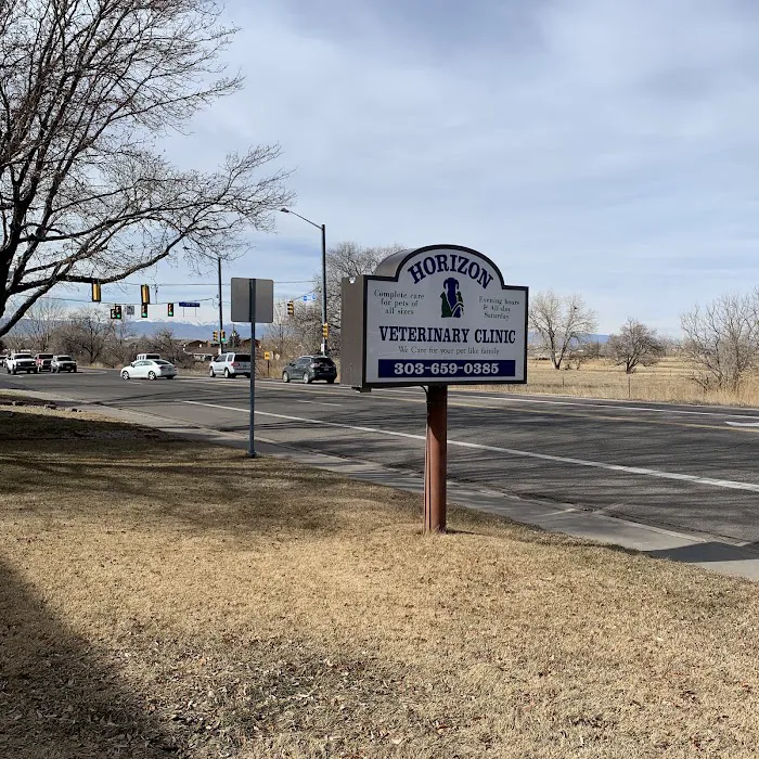 Horizon Veterinary Clinic 12