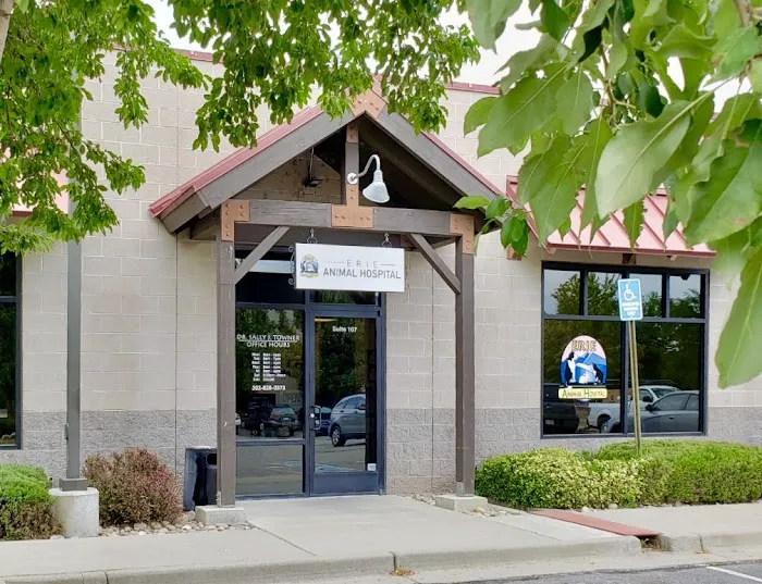 Erie Animal Hospital 12