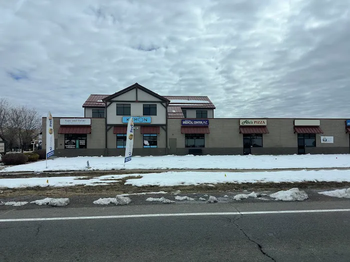 Erie Animal Hospital 12