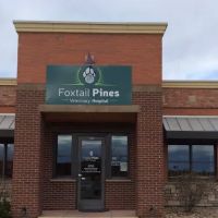 Foxtail Pines Veterinary Hospital ico