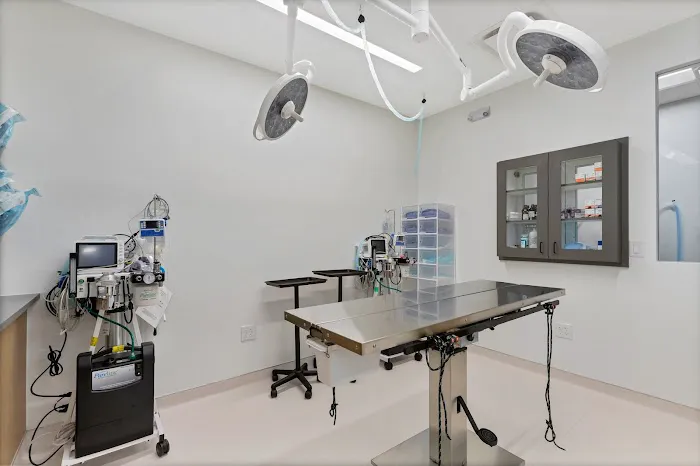 Hess Ridge Animal Hospital 3