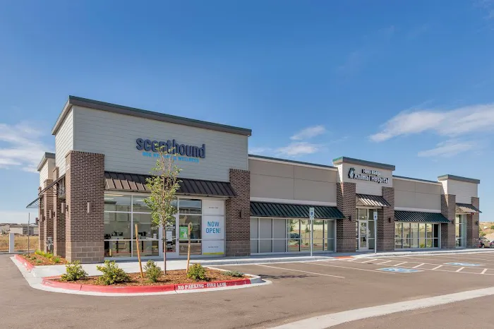Hess Ridge Animal Hospital 2