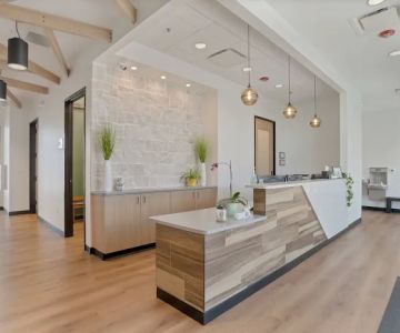 Hess Ridge Animal Hospital