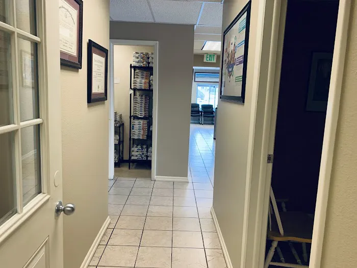 VCA Animal Clinic of Parker 4