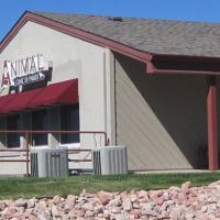VCA Animal Clinic of Parker ico