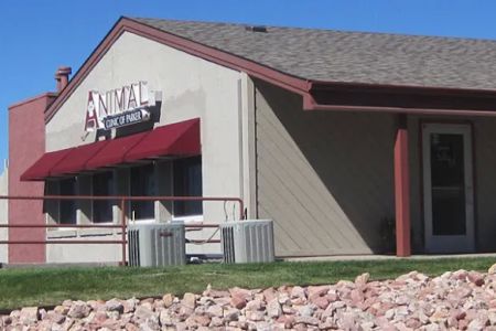 VCA Animal Clinic of Parker