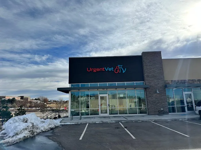 UrgentVet 12