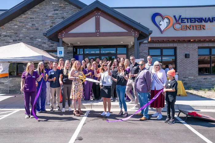 Veterinary Center of Parker, Inc. 12
