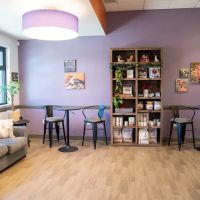 Veterinary Center of Parker, Inc. ico