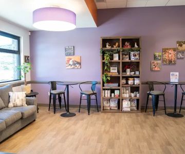 Veterinary Center of Parker, Inc.