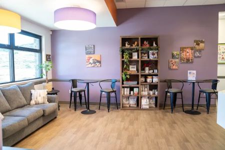 Veterinary Center of Parker, Inc.