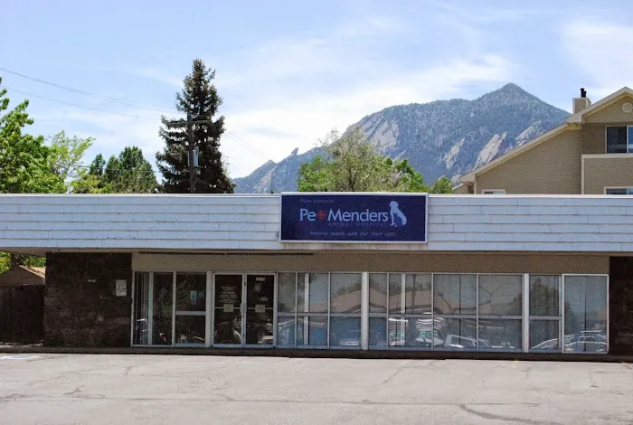 Pet Menders Animal Hospital - Boulder 2