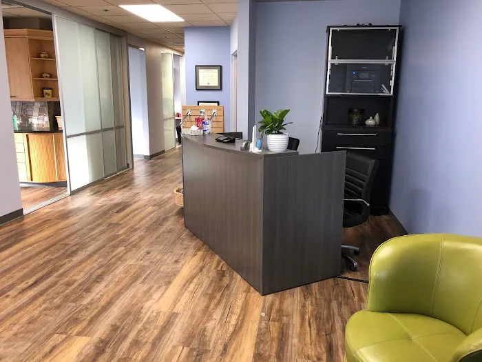 The Veterinary Behavior Center 1