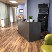 The Veterinary Behavior Center ico