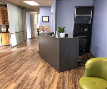 The Veterinary Behavior Center