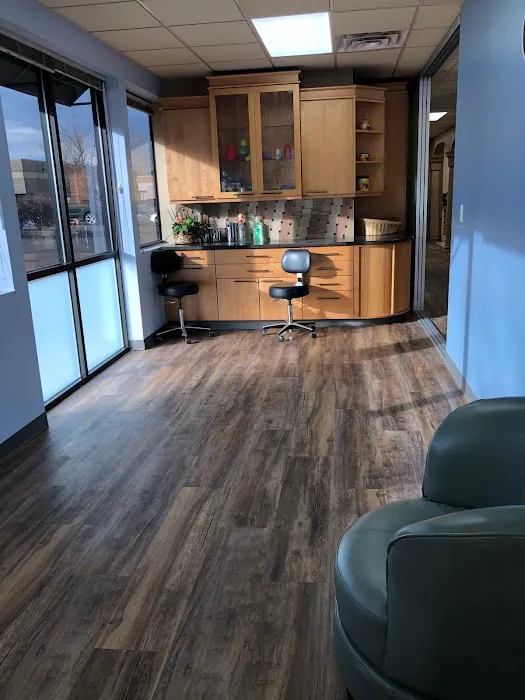 The Veterinary Behavior Center 5