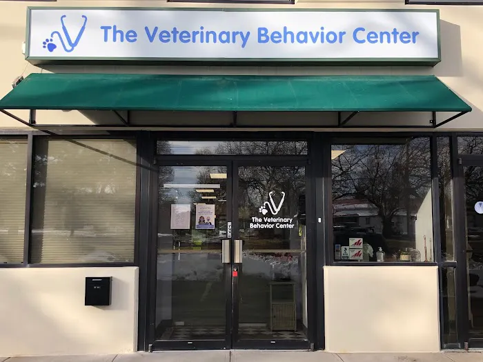 The Veterinary Behavior Center 3