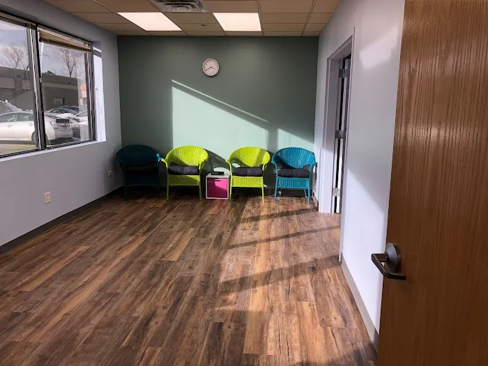 The Veterinary Behavior Center 6