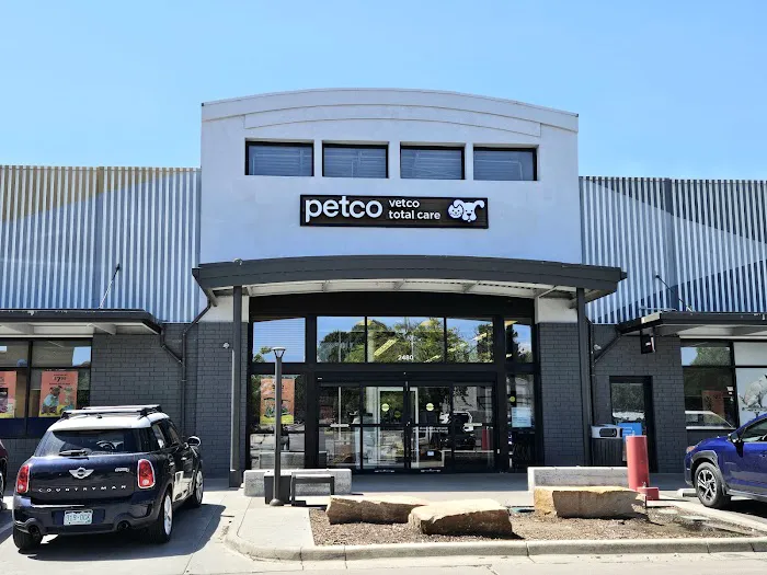 Vetco Total Care Animal Hospital 2