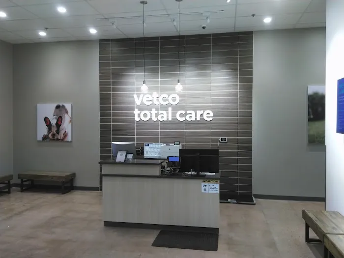 Vetco Total Care Animal Hospital 4