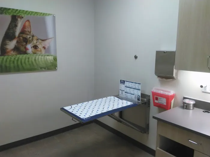 Vetco Total Care Animal Hospital 6