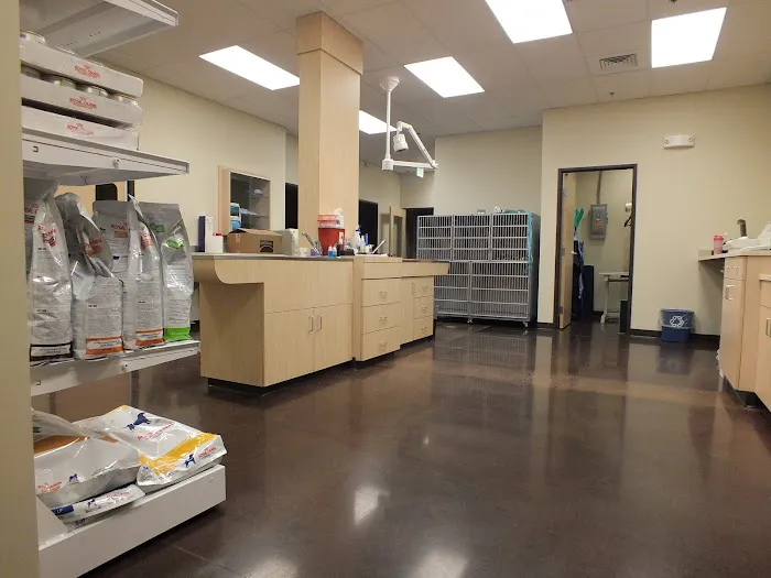 Stroh Ranch Pet Health 2