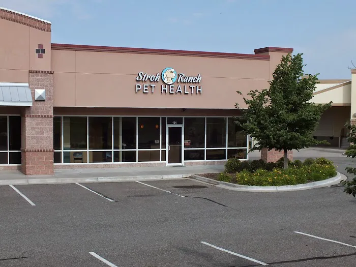 Stroh Ranch Pet Health 1