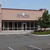 Stroh Ranch Pet Health ico