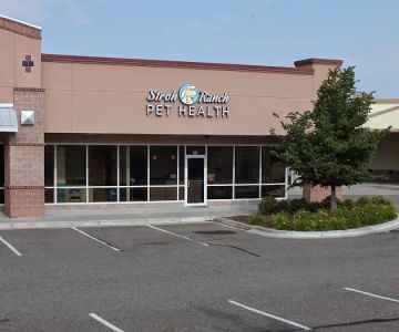 Stroh Ranch Pet Health