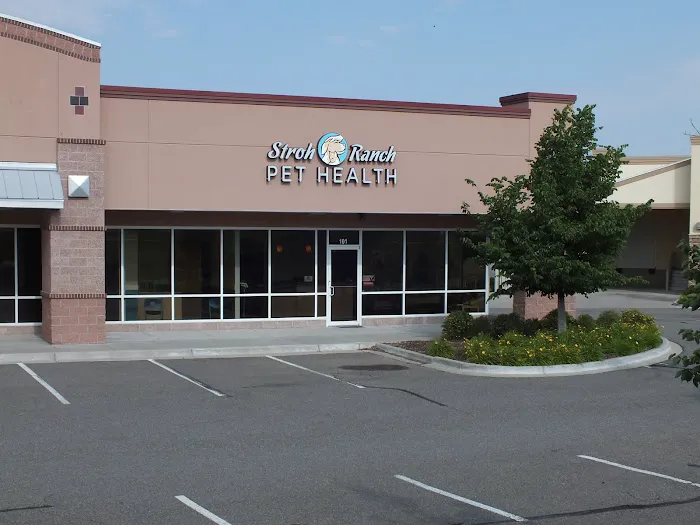 Stroh Ranch Pet Health 3