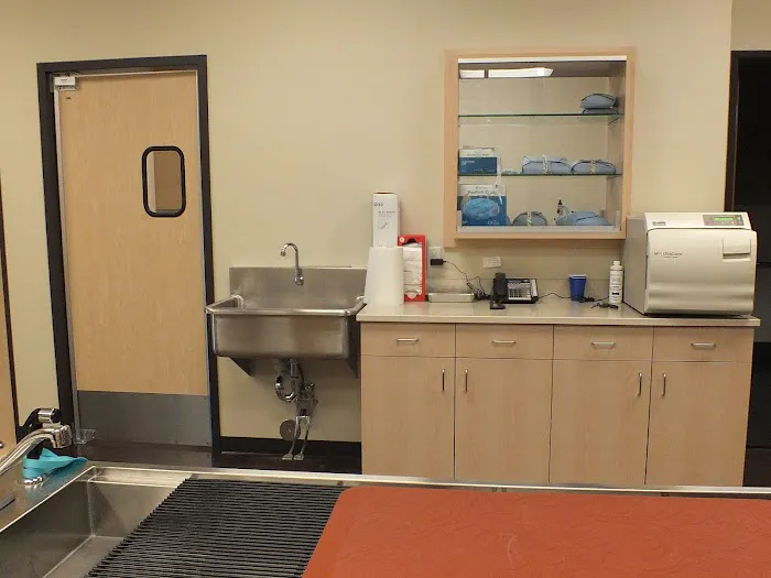 Stroh Ranch Pet Health 8