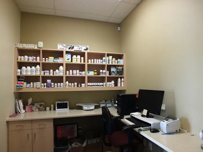 Stroh Ranch Pet Health 7