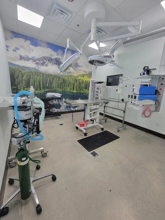 Pinery Veterinary Center 2