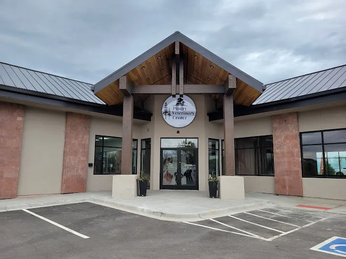 Pinery Veterinary Center 1