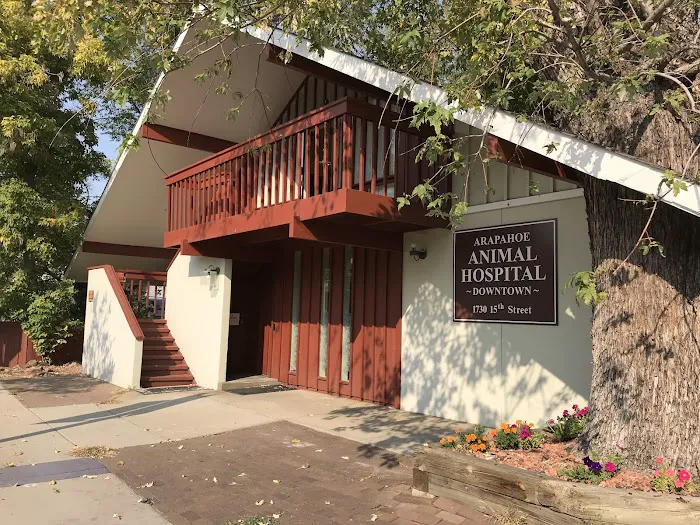 Arapahoe Animal Hospital - Downtown 2