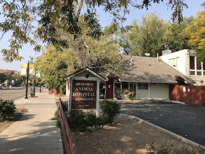 Arapahoe Animal Hospital - Downtown 1