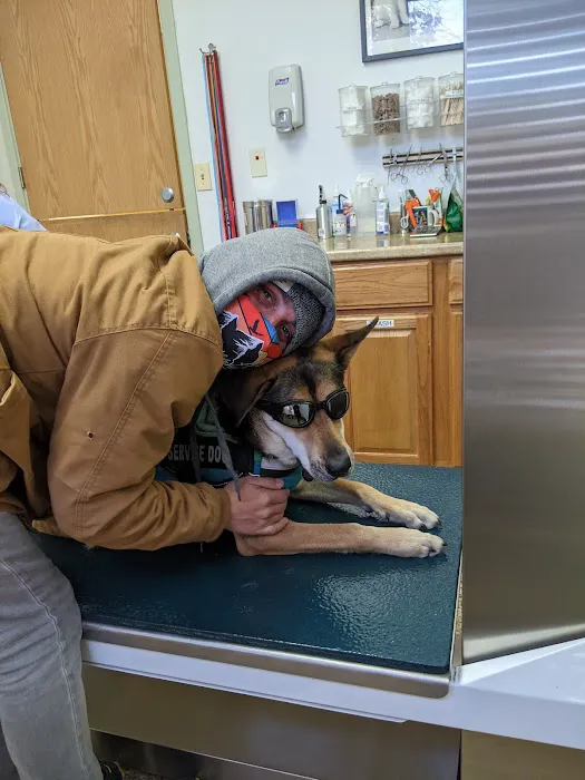 Arapahoe Animal Hospital - Downtown 4