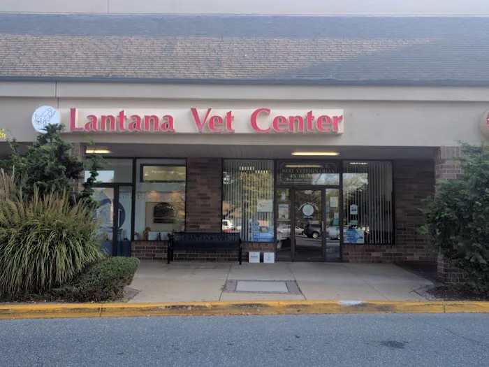Lantana Veterinary Center 12