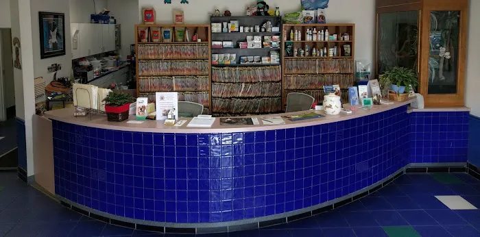 Lantana Veterinary Center 12
