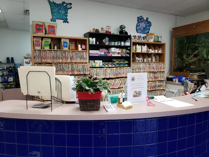 Lantana Veterinary Center 12