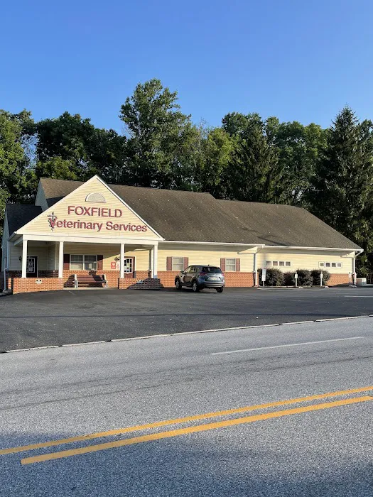 Foxfield Veterinary Services 3