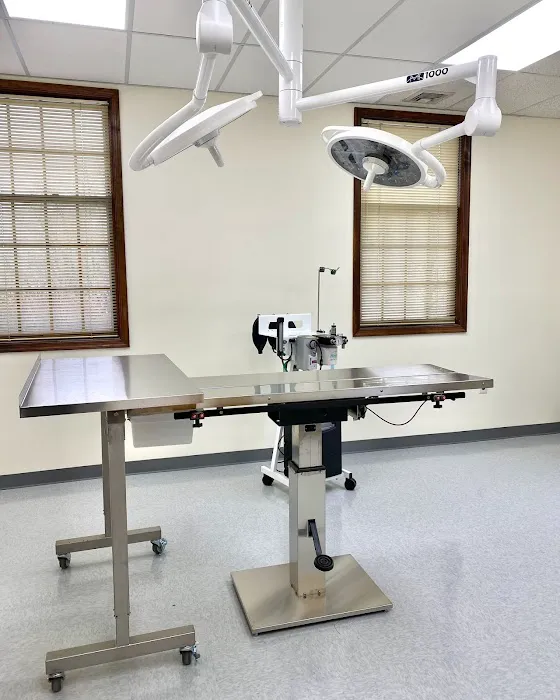 Eagle Animal Hospital 5
