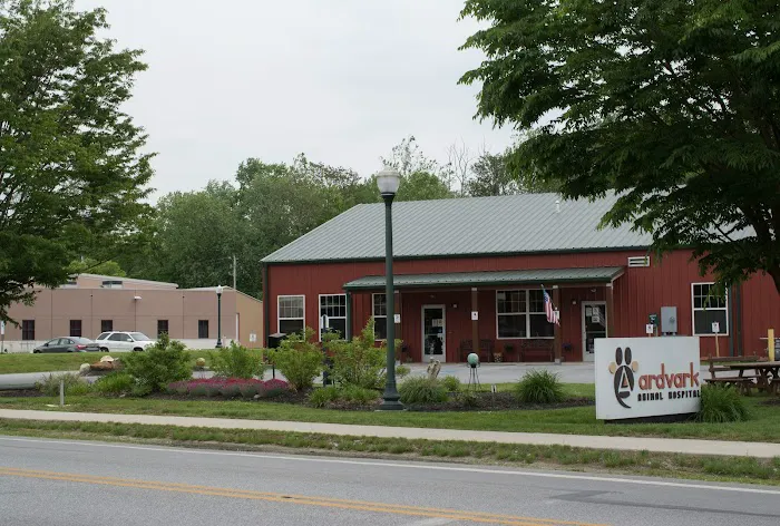 Aardvark Animal Hospital 2