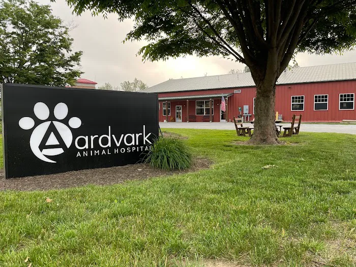 Aardvark Animal Hospital 10