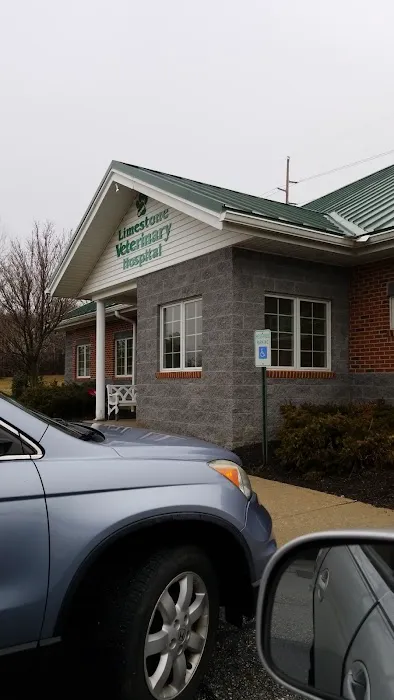 Limestone Veterinary Hospital 12
